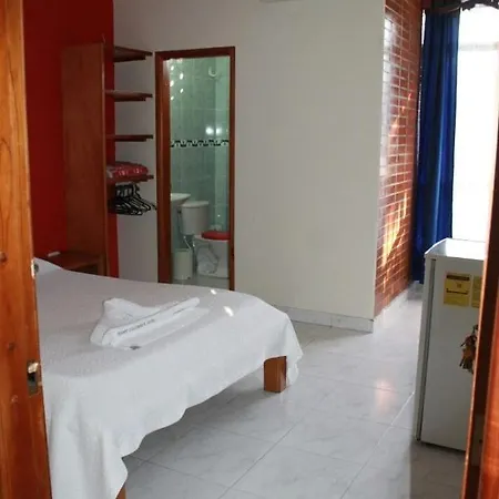 Resort Colombia Hotel-2