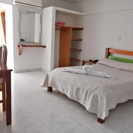 Resort Colombia Hotel-3
